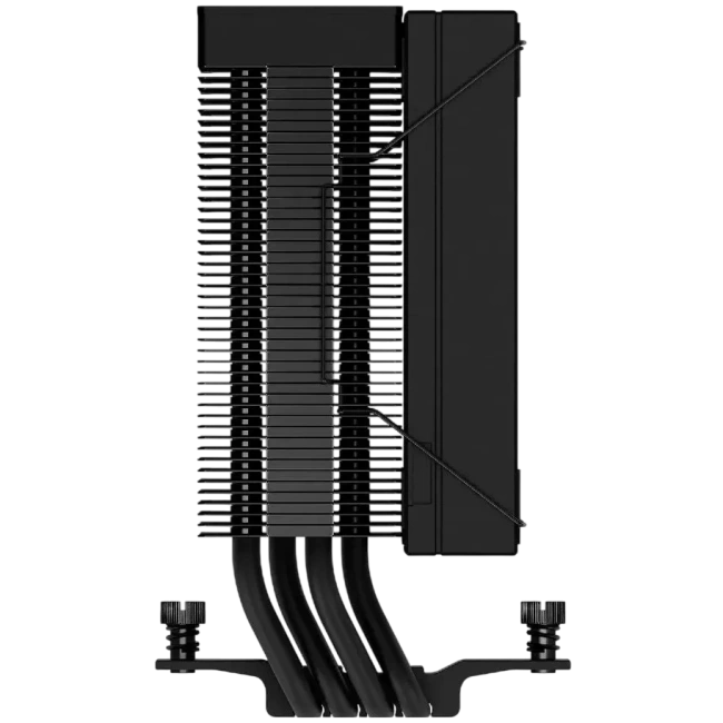 Кулер для процессора XASTRA AR400 ARGB BK (AR400-BKAFPX-GL) купить! 