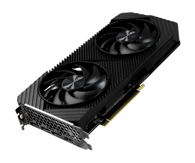 Видеокарта GAINWARD GeForce RTX 4070 SUPER 12GB GHOST OC (NED407SS19K9-1043B), Retail купить! 