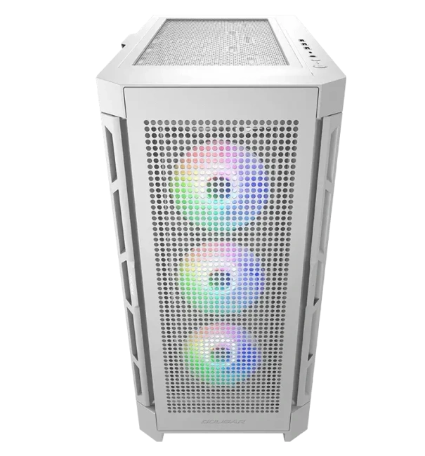 ИГРОВОЙ КОМПЬЮТЕР WHITE TROOPER FRESH PRO 32 ГБ - купить по выгодной цене!