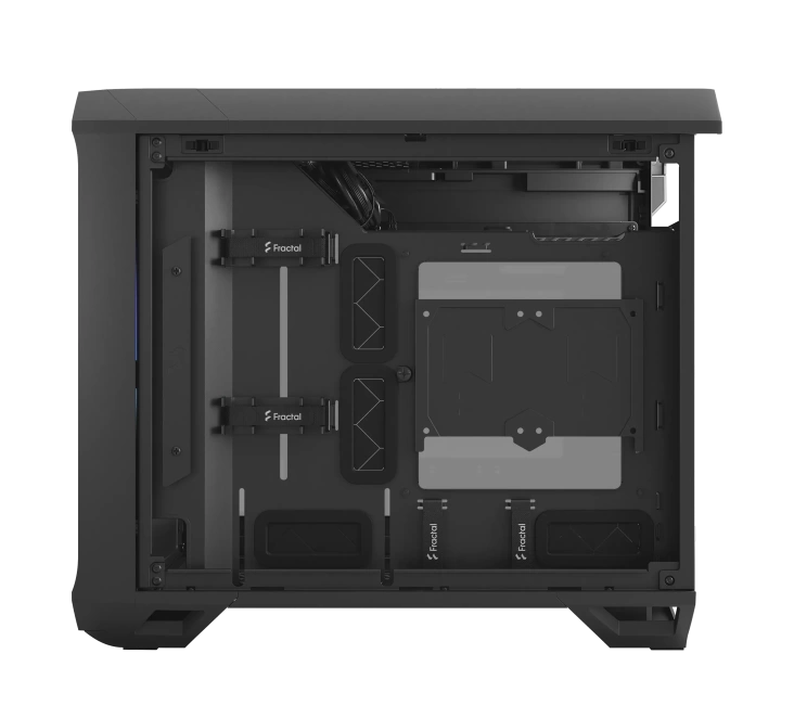 Игровой компьютер 685961 (Core i7-12600KF 3.7 ГГц/Z690/32 ГБ DDR5 5.6 ГГц/512 ГБ SSD/RTX 5080 16 ГБ/Блок 850W/Корпус Fractal Design TORRENT NANO RGB TG/Win 11 Pro Trial) - купить по выгодной цене!