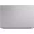 Ноутбук ACER Aspire Go 15 AG15-44P-R4MFW11P (AMD Ryzen 5 7430U/15.6" FHD/16Gb/512Gb SSD/AMD Radeon/Bluetooth,WI-FI/Win 11 Pro) Серый - фото