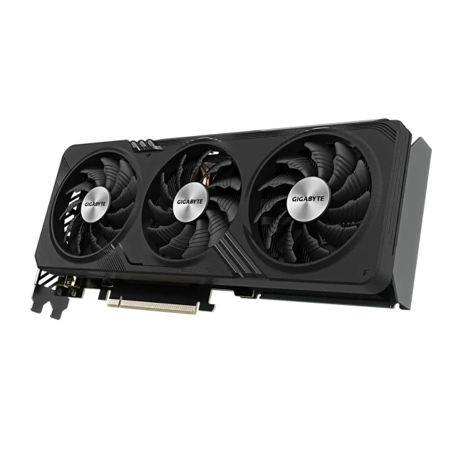 Видеокарта GIGABYTE GeForce RTX 4060 Ti GAMING OC (GV-N406TGAMING OC-8GD), Retail купить! 