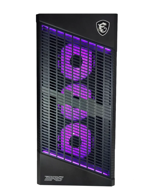 Игровой компьютер 681117 (Core i7-13700 2.1 ГГц/B760/64 ГБ DDR5 5.6 ГГц/512 ГБ SSD/GeForce RTX 4060 Ti /Wi-Fi/Блок 850W/Корпус MSI MPG VELOX 100P AIRFLOW/Win 10 Pro Trial) - купить по выгодной цене!