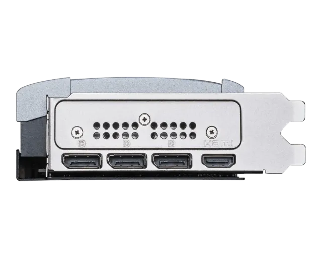 Видеокарта MSI GeForce RTX 5080 16GB VENTUS 3X OC PLUS (G5080-16V3CP) купить! 