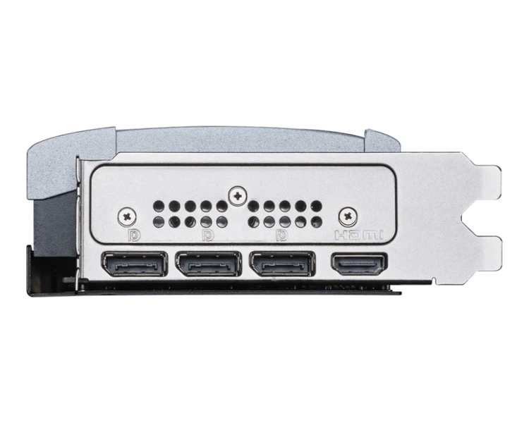 Видеокарта MSI GeForce RTX 5080 16GB VENTUS 3X OC PLUS (G5080-16V3CP) купить! 