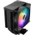 Кулер для процессора PCCooler R300 ARGB BK PWM купить! 