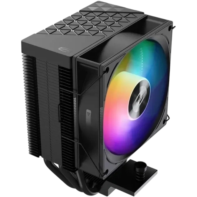 Кулер для процессора PCCooler R300 ARGB BK PWM купить! 