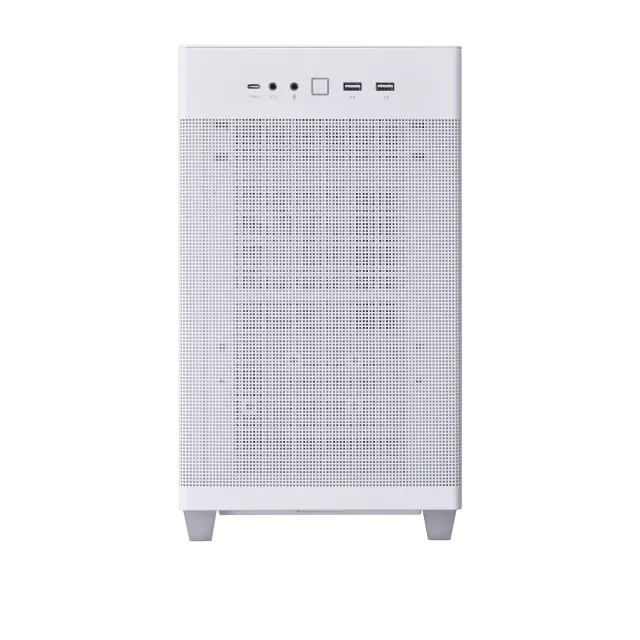 Компьютерный корпус ASUS PRIME CASE AP201 TG (90DC00G3-B39010) White купить! 