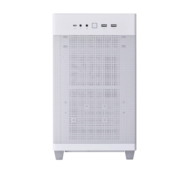 Компьютерный корпус ASUS PRIME CASE AP201 TG (90DC00G3-B39010) White купить! 