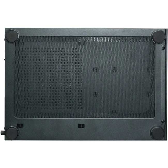 Компьютерный корпус XASTRA Q300M 3FRGB TG Black (Q300M-3FC12F) купить! 