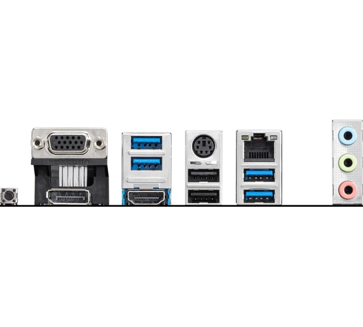 Материнская плата MSI B550M PRO-VDH купить! 