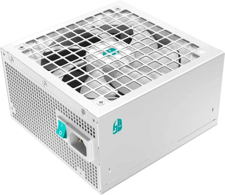 Блок питания Deepcool 1200W GAMERSTORM PN1200M WH 16 Pin (PCIe 5.0 Connector Cable Details) купить! 