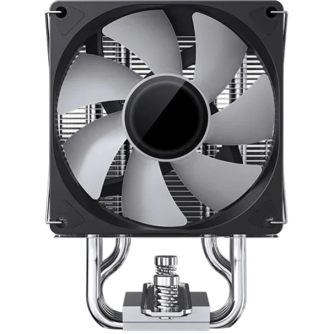 Кулер для процессора JONSBO CR-1400 V2 ARGB Black купить! 