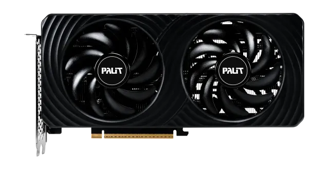 Видеокарта Palit GeForce RTX 5060 Ti Dual 8GB (NE7506T019P1-GB2062D) купить! 