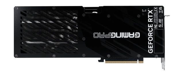 Видеокарта Palit GeForce RTX 5080 GamingPro 16Gb (NE75080019T2-GB2031A), Retail купить! 