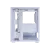 Компьютерный корпус 1STPLAYER MIKU Mi2-A LED White (Mi2-A-WH-2F1R-W-1F1-W) купить! 
