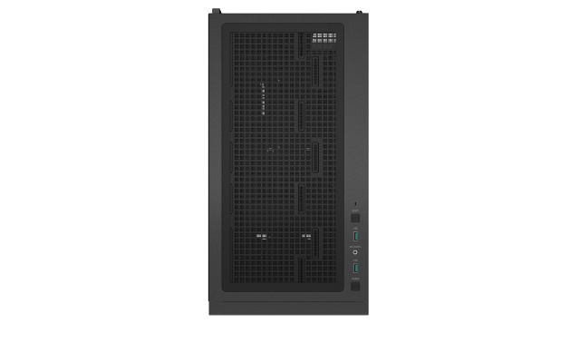 Компьютерный корпус Deepcool CH510 (R-CH510-BKNNE1-G-1) черный купить! 