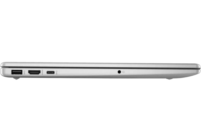 Ноутбук HP Pavilion 15-fd0888tu (Intel Core i7 1260P/15.6"/1920x1080/16Gb/512Gb SSD/Iris Xe Graphics/Win 11 Home) Silver - фото
