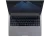 Ноутбук HONOR MagicBook X 16 BRN-F56 (Core i5 12450H/16"/1920x1200/16 Гб/2Tb SSD/UHD Graphics/Win 11 H) Gray - фото