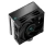 Кулер для процессора Deepcool AK400 ZERO DARK PLUS R-AK400-BKNNMD-G-1 купить! 