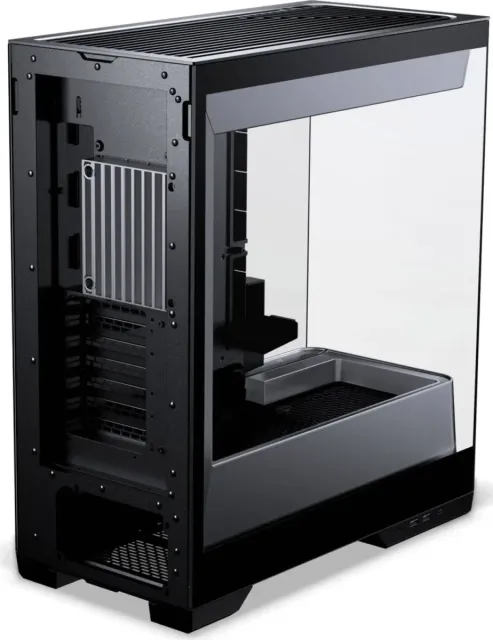 Игровой компьютер CUSTOM 5 [ RTX 5070 Ti 16 ГБ | Core Ultra 5 245K | 96 ГБ | 4 ТБ SSD ] - купить по выгодной цене!