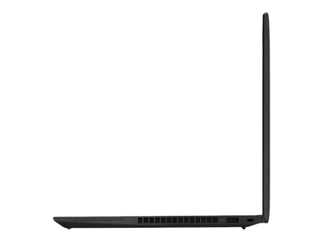 Ноутбук Lenovo ThinkPad P14s Gen 3 (Core i7-1370P/14"/2240х1400/16GB/512GB SSD/RTX A500 4G/Win 11 Pro) Black - фото