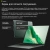 Ноутбук HONOR MagicBook Art 14 MRA-5211 (Core Ultra 5 125H/14.6"/3120x2080/32GB/1Tb SSD/Arc/Win 11 Home) 5301AKRU Green - фото