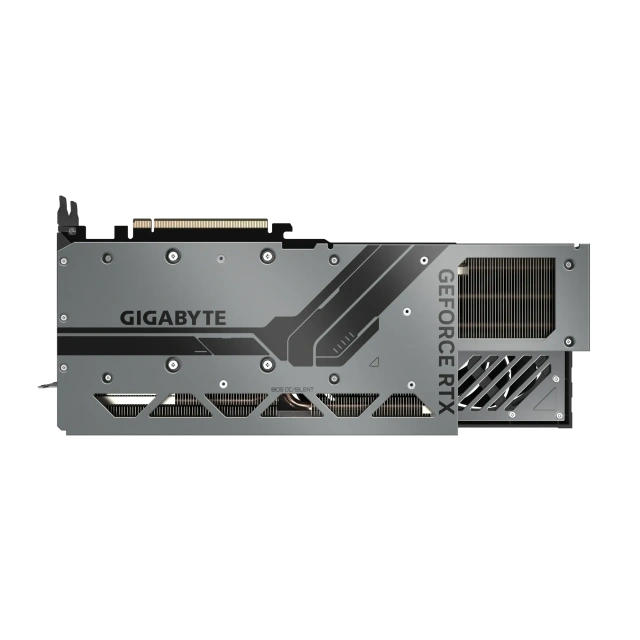 Видеокарта Gigabyte GeForce RTX 4080 SUPER 16GB WINDFORCE (GV-N408SWF3V2-16GD) купить! 