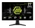 Монитор MSI MAG 275QF X32 черный 27", 2560x1440 320 Гц, IPS