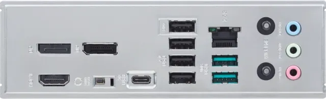 Материнская плата ASUS PRIME B840M-A WIFI (90MB1J20-M0EAY0) купить! 