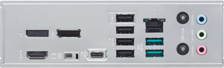 Материнская плата ASUS PRIME B840M-A WIFI (90MB1J20-M0EAY0) купить! 