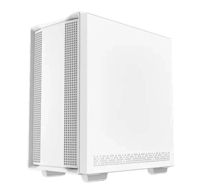 Компьютерный корпус Deepcool CC360 TG WH ARGB White (R-CC360-BKAPM3-G-1) купить! 