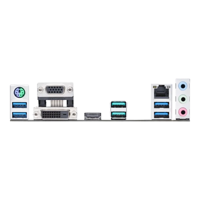 Материнская плата Asus PRIME B550M-A (AM4/AMD B550/4xDDR4/mATX) купить! 