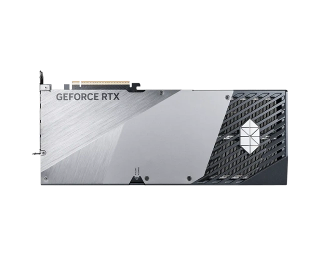 Видеокарта MSI GeForce RTX 5080 16GB SUPRIM SOC (G5080-16SPS) купить! 