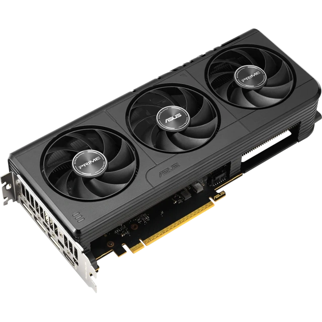 Видеокарта ASUS GeForce RTX 5050 PRIME OC (PRIME-RTX5050-O8G), Retail купить! 