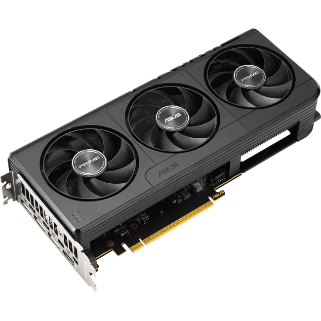Видеокарта ASUS GeForce RTX 5050 PRIME OC (PRIME-RTX5050-O8G), Retail купить! 
