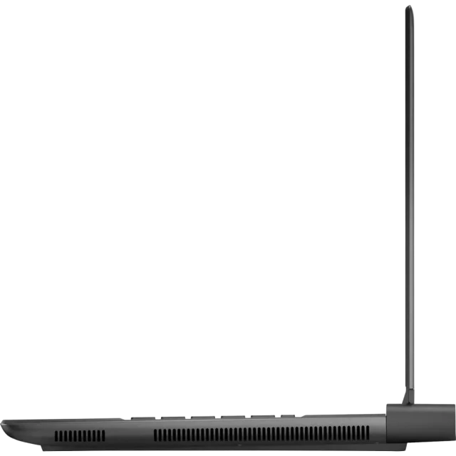 Ноутбук Dell Alienware M16 (AMD Ryzen 9 7845HX 3.0GHz/16" 2560x1600/16Gb/1Tb SSD/NVIDIA GeForce RTX 4080 12Gb/Win 11 Pro) Dark Metallic Moon - фото