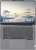 Ноутбук Lenovo ThinkBook 14 G6+ IMH (Intel Ultra 9 185H/14.5" 3072x1920/32Gb/4Tb SSD/RTX 4060 8Gb/Win 11 Pro) - фото