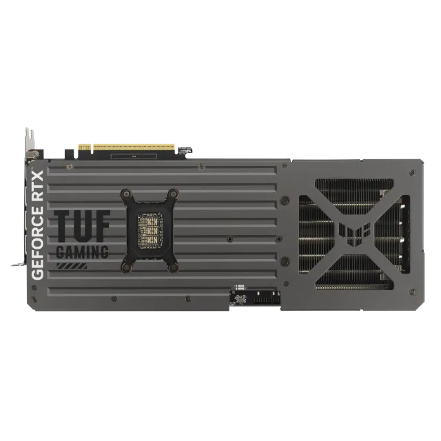 Видеокарта ASUS GeForce RTX 5080 TUF Gaming OC 16Gb (TUF-RTX5080-O16G-GAMING), Retail купить! 