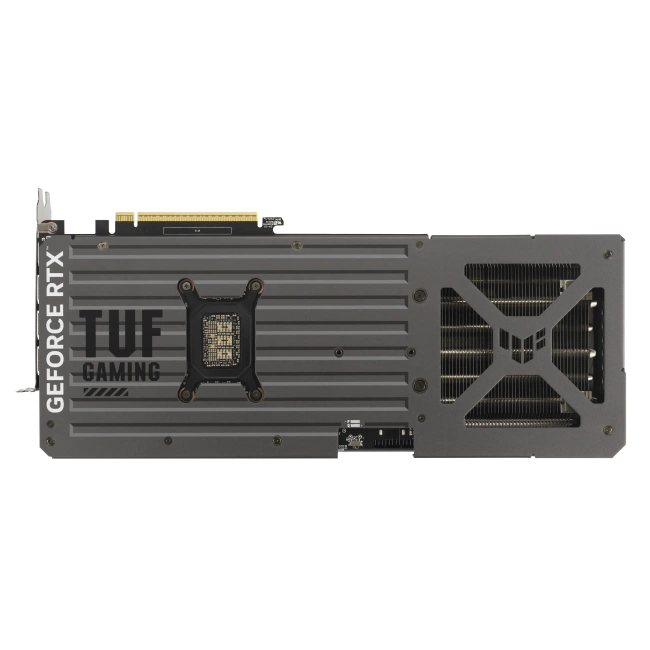 Видеокарта ASUS GeForce RTX 5080 TUF Gaming OC 16Gb (TUF-RTX5080-O16G-GAMING), Retail купить! 