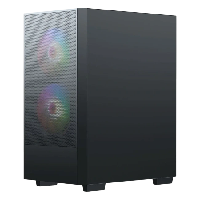 Компьютерный корпус ACD Citadel 106 ARGB Black (AH-TC6GA-0000) купить! 