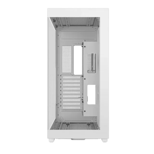 Компьютерный корпус Deepcool CH780 TG RGB White (R-CH780-WHADE41-G-1) купить! 