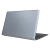 Ноутбук для работы и учебы HY159-1 (Intel N95/16"/1920x1200/16Gb/1024GB SSD/Win 11 Pro) Серый - фото
