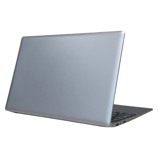 Ноутбук для работы и учебы HY159-1 (Intel N95/16"/1920x1200/16Gb/1024GB SSD/Win 11 Pro) Серый - фото