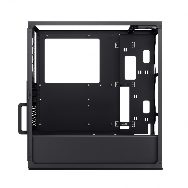 Компьютерный корпус Jonsbo VR4 Black купить! 