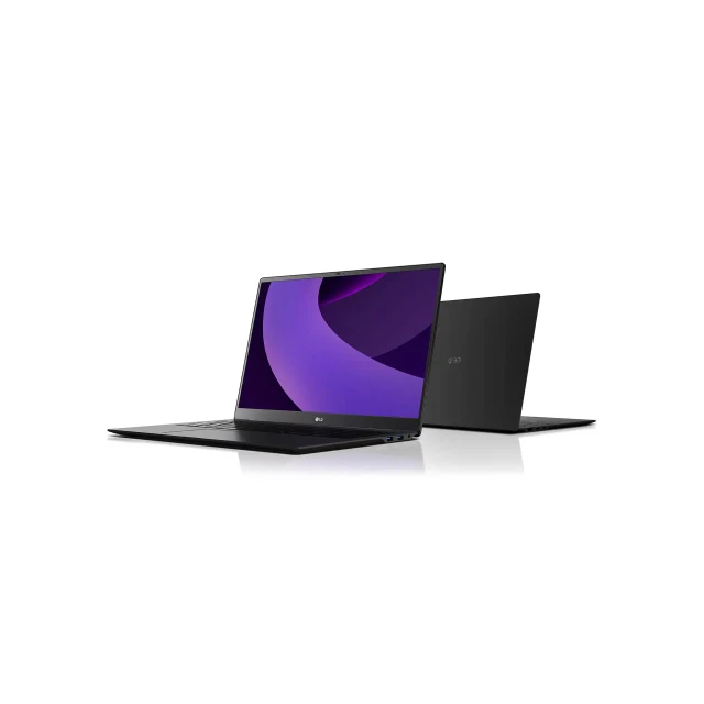 Ноутбук LG Gram Pro 17 (Ultra 9 285HX/17" 2560x1600/32Gb/2Tb SSD/NVIDIA RTX 5050 8Gb/Wi-Fi/Bluetooth/Win 11 Home) Черный - фото