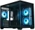 Компьютерный корпус XASTRA QW500M 3ARGB-C10-UC ARGB Black (QW500M-3FM12A-C10-UC) купить! 