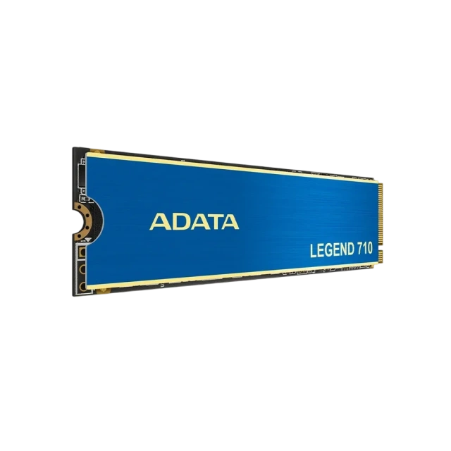 Твердотельный накопитель ADATA 2000 Gb LEGEND 710 ALEG-710-2TCS купить! 