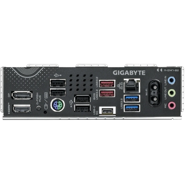 Материнская плата Gigabyte B850 GAMING WIFI6 rev купить! 
