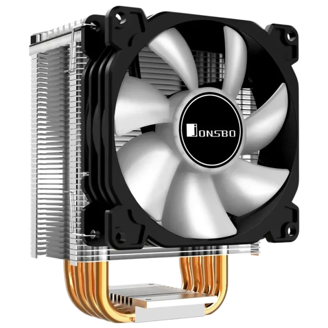 Кулер для процессора JONSBO CR-1400 ARGB купить! 